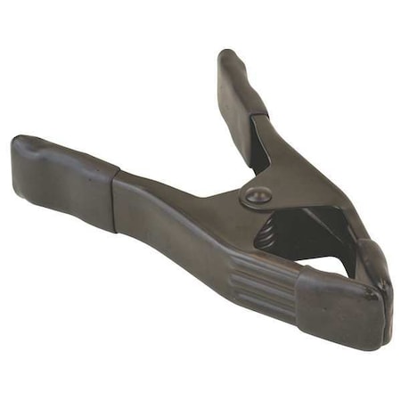Steel Spring Clamp, 1-5/16in.H MPN:XM7-B