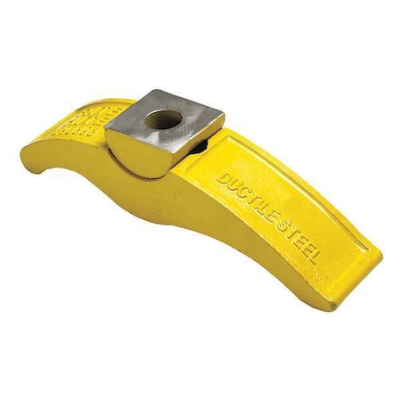 Hold Down Machine Clamp, 3-3/8 in. W MPN:1001S