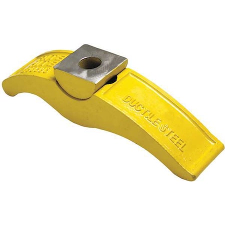 Hold Down Machine Clamp, 3-3/4 in, 7000 lb MPN:375L