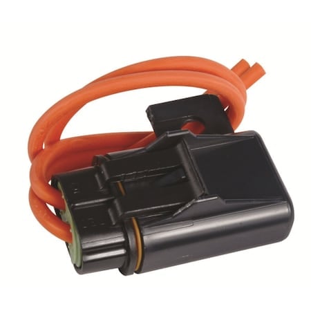 Example of GoVets Best Connection brand