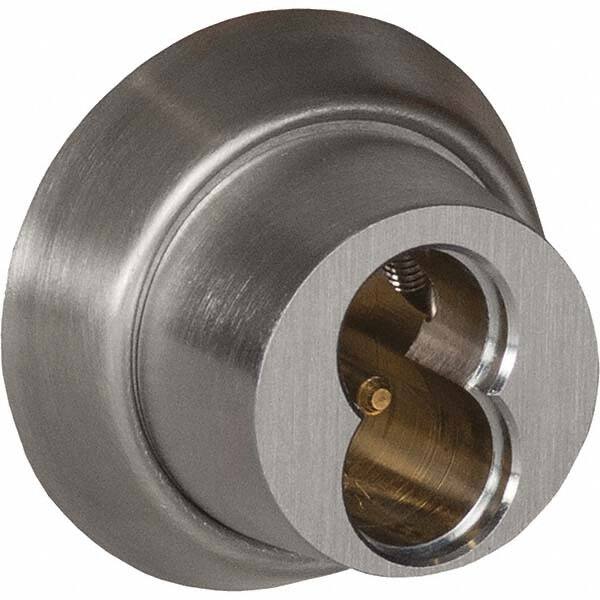 6, 7 Pin Best I/C Core Mortise Cylinder MPN:1E76C181RP3626