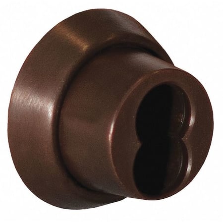 Mortise Cylinder, Brass Material MPN:1E76C181RP3613