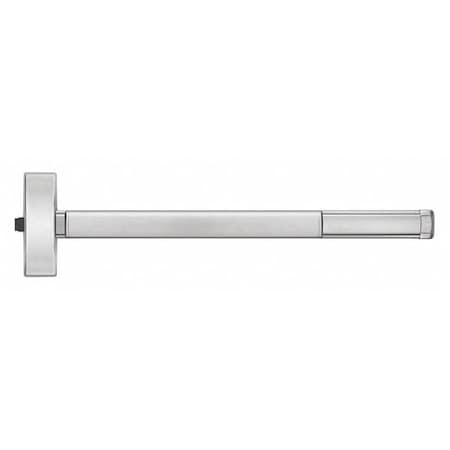 Exit Device, 24V, Electrical, Latch Bolt MPN:3R0E2103RHRB630