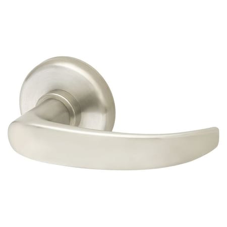 Mortise Lockset, Lever, 40H Rose, Ser. 40H, Grd. 1, Entrance MPN:45H7A14H626