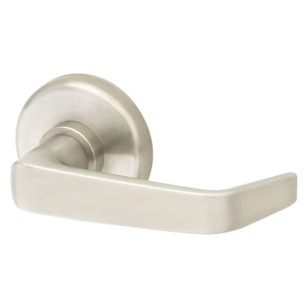 Mortise Lockset, Lever, 40H Rose, Ser. 40H, Grd. 1, Entrance MPN:45H7A15H626