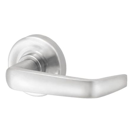 Mortise Lockset, Lever, 40H Rose, Ser. 40H, Grd. 1, Entrance MPN:45H7A15R626