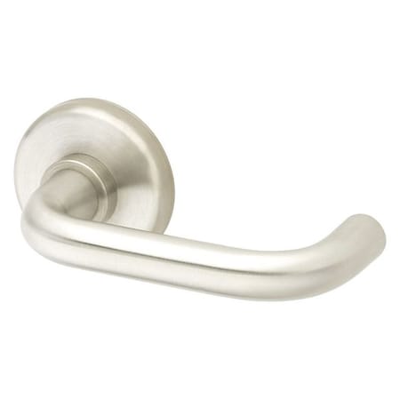 Mortise Lockset, Lever, 40H Rose, Ser. 40H, Grd. 1, Entrance MPN:45H7A3H626