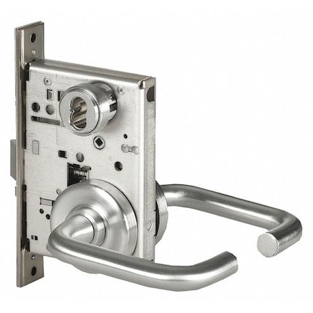Door Lever Lockset, Mechanical, Classroom MPN:45H7R3H626LHRB