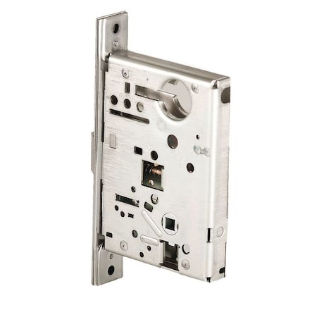 Mortise Lockset, 40H Series, 40H Lock Body, Elec. MPN:45HWCADEL626RQE