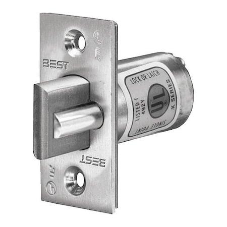 Deadlocking Latch Only, for 6K Cylindrical Locks MPN:6KL2626