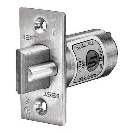 Deadlocking Latch Only, for 6K Cylindrical Locks MPN:6KL3626