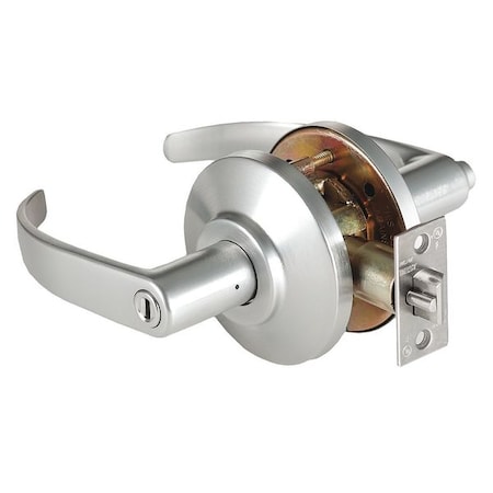 Lever Lockset, Mechanical, Privacy, Grade 1 MPN:7KC30L14DS3626