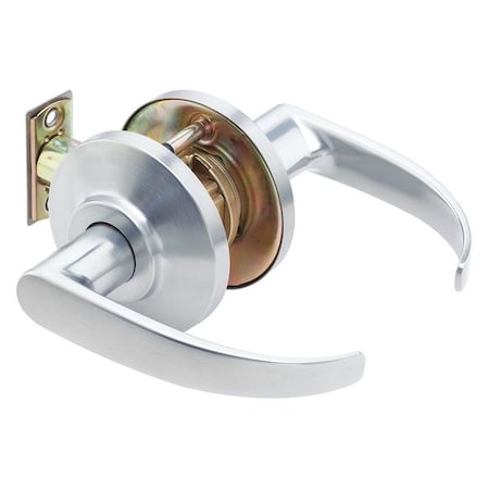 Lever Lockset, Mechanical, Passage, Grd. 1 MPN:7KC30N14DS3626