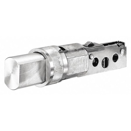 Deadbolt Tube Assembly, 2-3/8