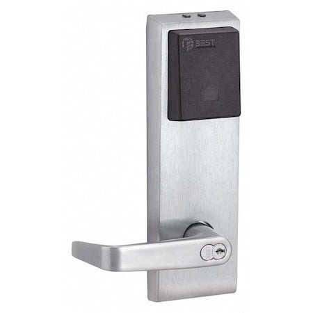Cylindrical Lock, Input 1.5VDC MPN:9KBV37DV15PHS3626H26B
