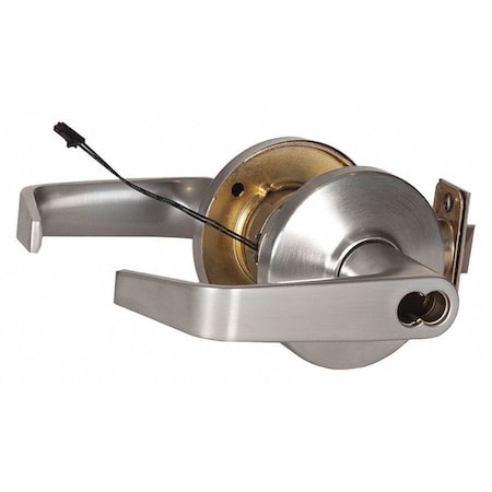 Cylindrical Lock, Input 24VDC MPN:9KW37DEL15DS362624VC