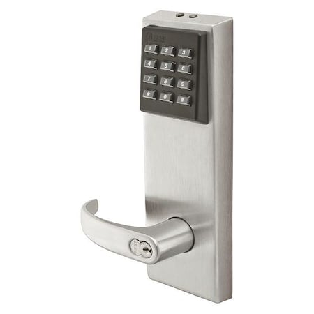 Cylindrical Lock, Input 1.5VDC MPN:9KZ37DV14KPS3626