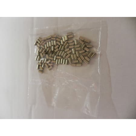 Bottom A0 Pin Segment for SFIC Cores, PK500 MPN:A0