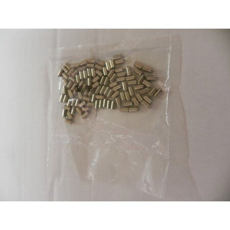 Bottom A6 Pin Segment for SFIC Cores, PK500 MPN:A6