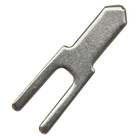 Throw Member MPN:B92505 9K THROW MEMBER FIELD INSTALL KIT