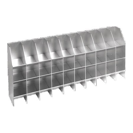Combinating Parts Bin for SFIC Cores MPN:CD433-2