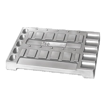 Key and Core Marking Plate, Multiple MPN:DD514