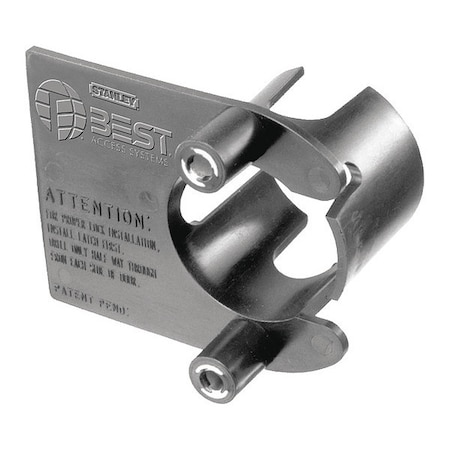 Through Bolt Drill Jig, for 9K Locks MPN:KD303