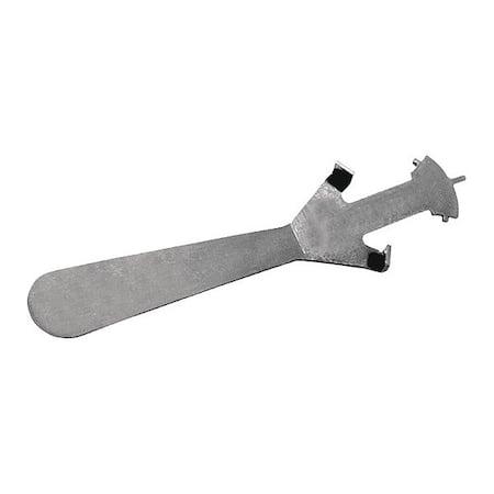 Spanner Wrench for 8K and 45H Series Locks MPN:KD316