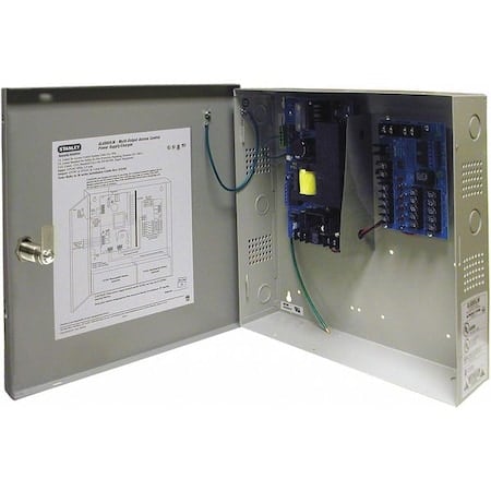 Power Supply, For Exit Devices, 14