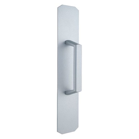 Dummy Trim, Pull, Silver, Standard Duty MPN:QET325L689