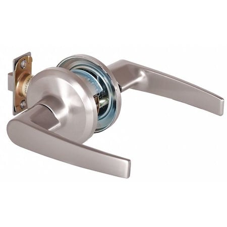Lockset, Mechanical, Cylindrical, Passage MPN:QTL230A619SA478S