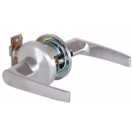 Lockset, Mechanical, Cylindrical, Passage MPN:QTL230A626SA478S