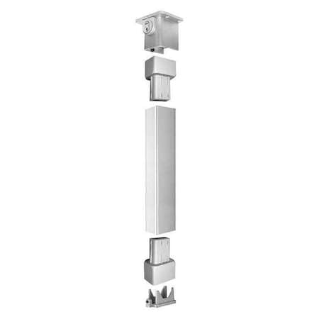 Removable Mullion, 2
