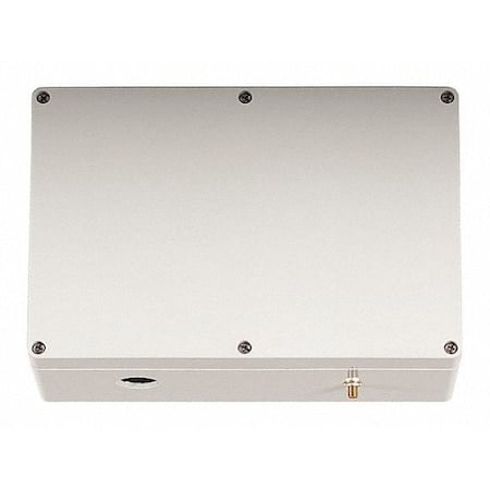 Repeater, Plastic, 1.5V, 8