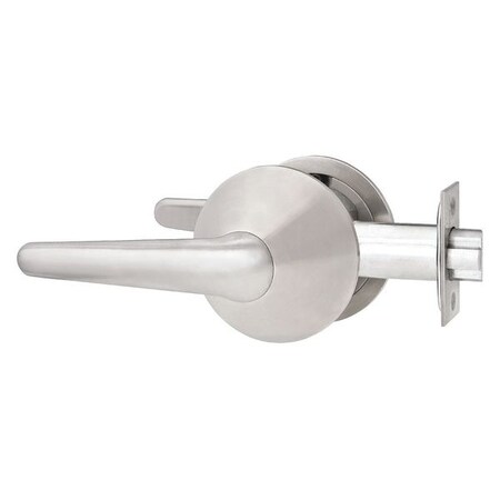 Lever Lockset, Mechanical, Passage, Grd. 1 MPN:SPSLCLON16F630LHR