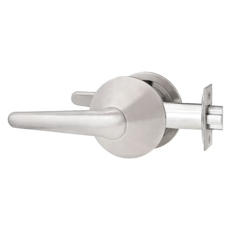 Lever Lockset, Mechanical, Passage, Grd. 1 MPN:SPSLCLON16F630RH