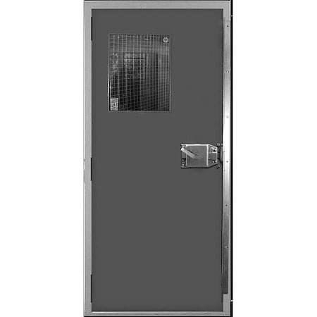 Lever Lockset, Mechanical, Asylum MPN:SSRLS1SK1RHR