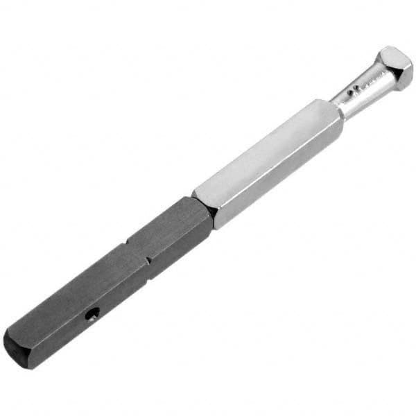 Lockset Accessories; Type: Replacement Spindle Kit ; For Use With: 40H Series Mortise Lock ; Cylinder Type: None ; Product Service Code: 5340 ; UNSPSC Code: 46171500 MPN:40HRS2