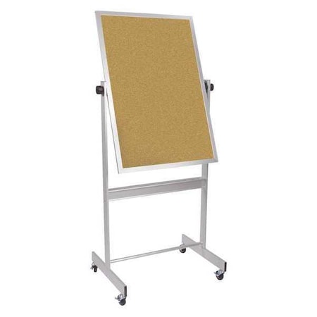 Combination Bulletin Board, 30