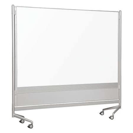 RoomDivider, Revrsble, Porcelain, 72