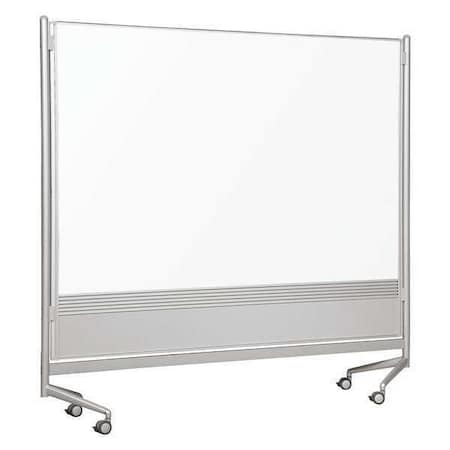 Room Divider, Cork/Plastic, 72