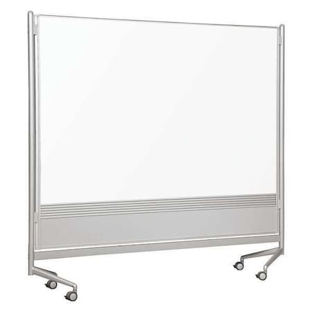 RoomDivider, Cork/Porcelain, 72