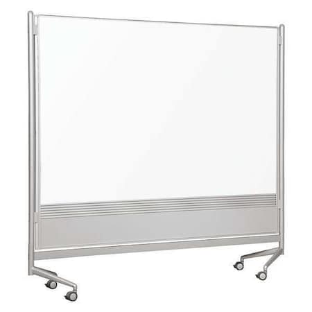 Room Divider, Cork/Plastic, 72