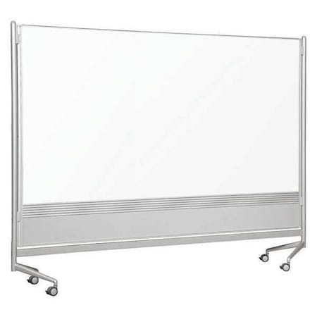 RoomDivider, Cork/Porcelain, 72