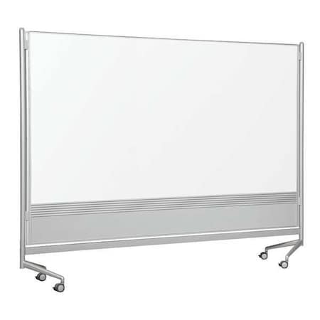 RoomDivider, Revrsble, Porcelain, 72