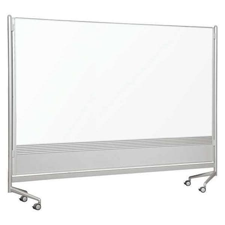 Room Divider, Cork/Plastic, 72
