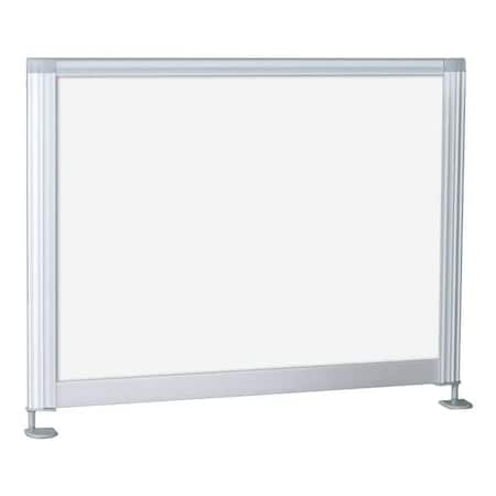 Divider Panel, 17 x 21 1/2 in, White MPN:90134