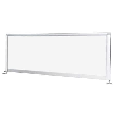 Divider Panel, 17 x 32 in, White MPN:90137