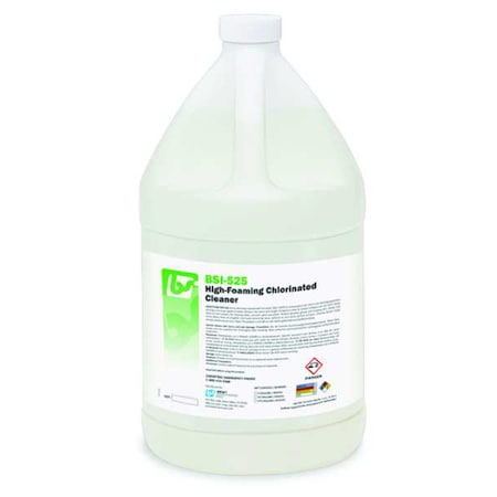 Chlorinated Cleaner, Jug, 1 gal, Unscented, 4 PK MPN:BSI5251