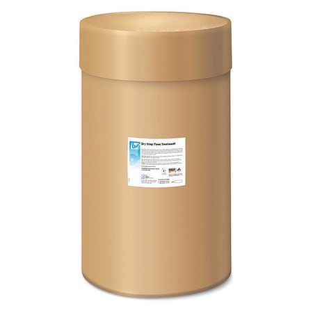 Dry Step Floor Treatment, Granules, 400 lb MPN:DS10002
